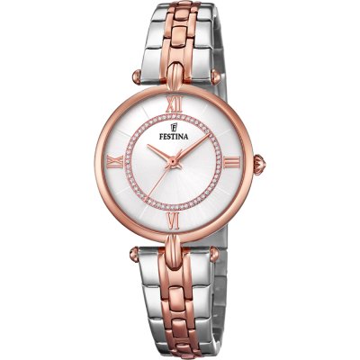 Festina F20316/2 Mademoiselle Uhr