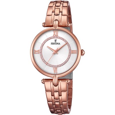 Festina F20318/1 Mademoiselle Uhr