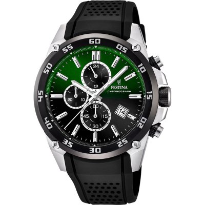 Festina F20330/B Originals Uhr