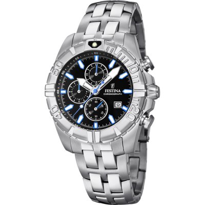 Festina F20355/3 Chrono Sport Uhr