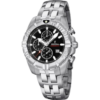 Festina F20355/4 Chrono Sport Uhr
