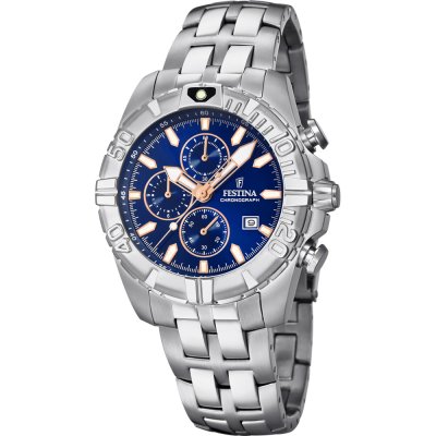 Festina F20355/5 Chrono Sport Uhr