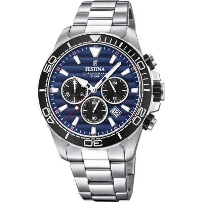 Festina Chrono Sport F20361/3 Uhr