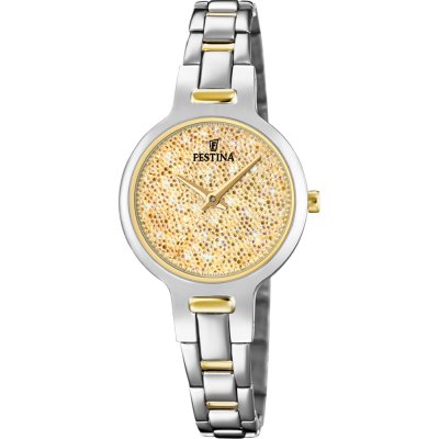 Festina F20380/2 Uhr