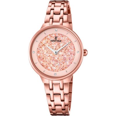 Festina F20384/2 Uhr