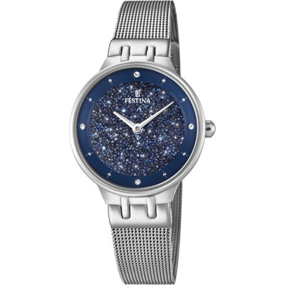 Festina F20385/2 Mademoiselle Uhr