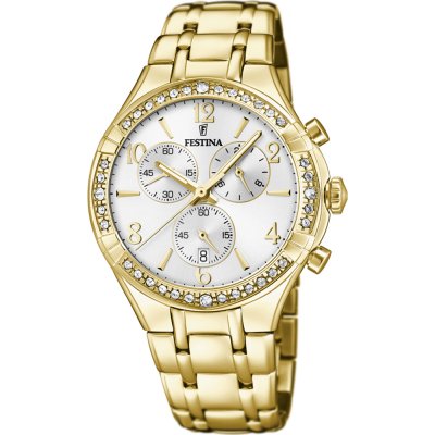 Festina F20395/1 Uhr
