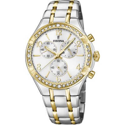 Festina F20396/1 Uhr