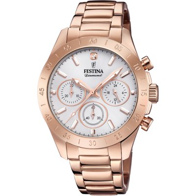 Festina Chrono Sport F20399/1 Uhr