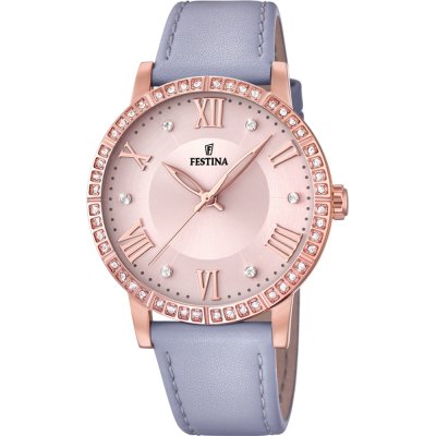 Festina F20414/1 Uhr