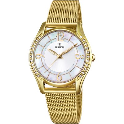 Festina F20421/1 Uhr