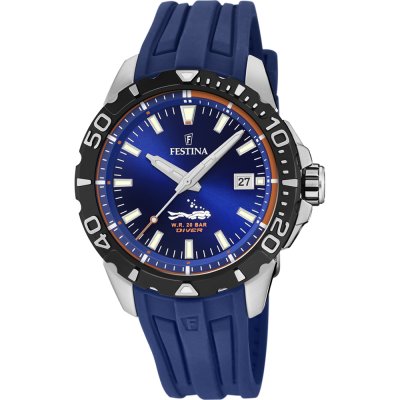 Festina F20462/1 The Originals Diver Uhr