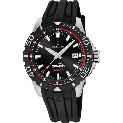 Festina F20462/2 The Originals Diver Uhr