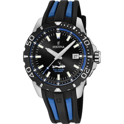 Festina Chrono Sport F20462/4 The Originals Diver Uhr