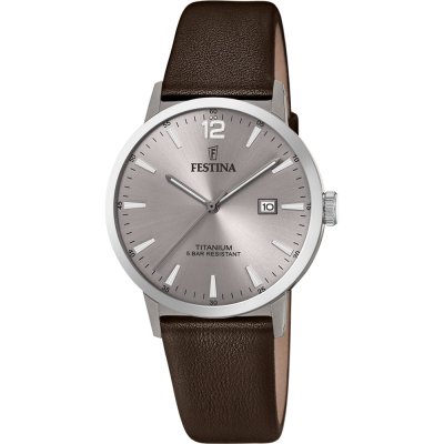 Festina F20471/2 Uhr