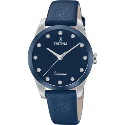 Festina F20473/2 Ceramic Uhr
