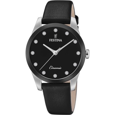Festina F20473/3 Ceramic Uhr
