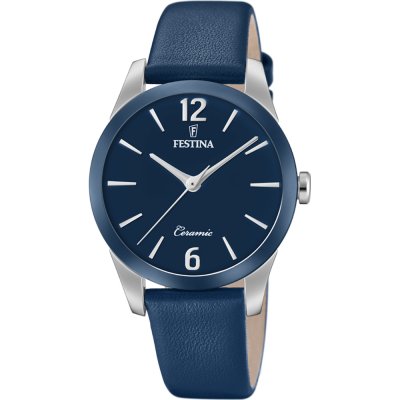 Festina F20473/5 Ceramic Uhr