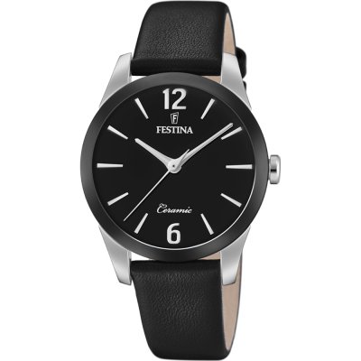 Festina F20473/6 Ceramic Uhr