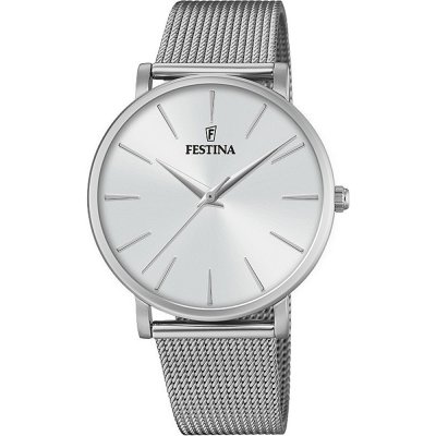 Festina F20475/1 Boyfriend Collection Uhr