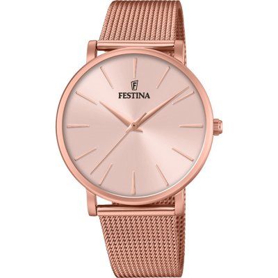 Festina F20477/1 Boyfriend Collection Uhr