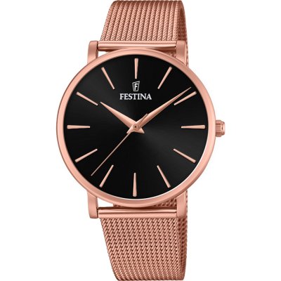Festina F20477/2 Boyfriend Collection Uhr