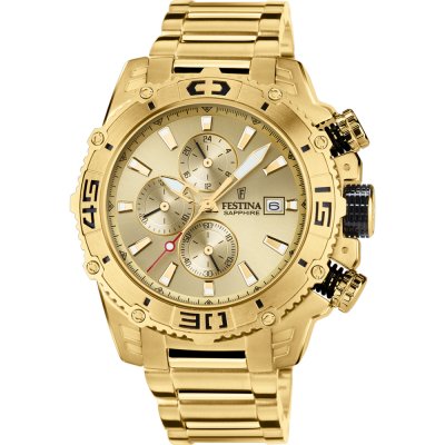 Festina F20492/1 Prestige Uhr