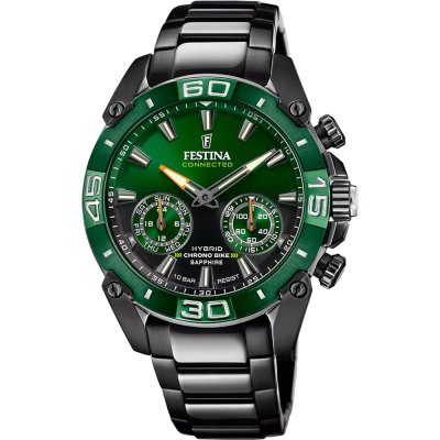 Festina F20548/2 Connected Uhr