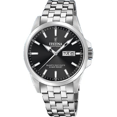 Festina F20558/4 Classic Uhr