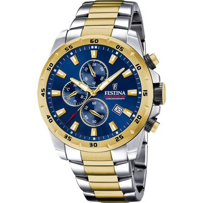 Festina F20562/2 Uhr