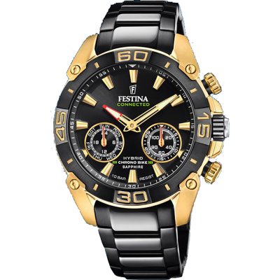 Festina Chrono bike F20565/1 Chronobike Hybrid Limited Edition Uhr