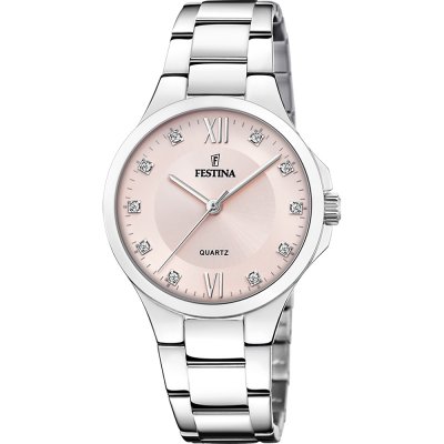 Festina F20582/2 Uhr