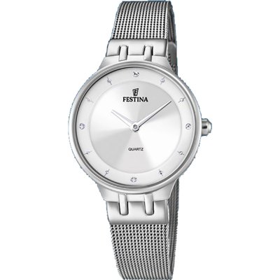 Festina F20597/1 Mademoiselle Uhr