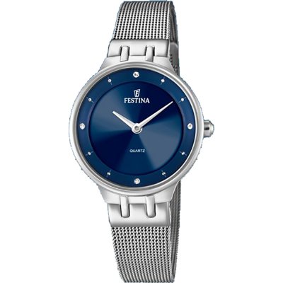 Festina F20597/3 Mademoiselle Uhr