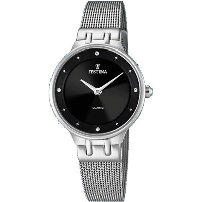 Festina F20597/4 Mademoiselle Uhr