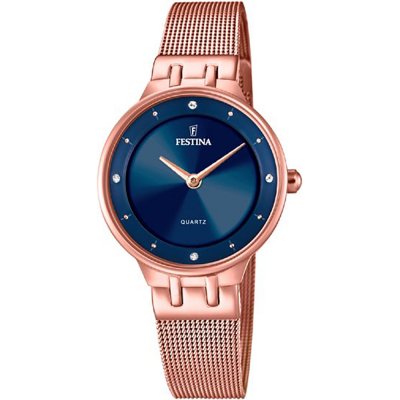 Festina f20599/3 Mademoiselle Uhr