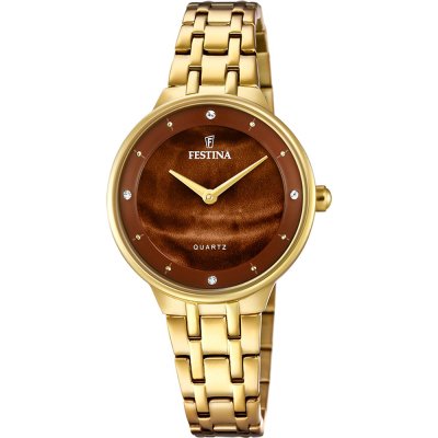 Festina F20601/C Mademoiselle Uhr