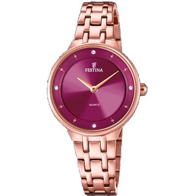 Festina F20602/2 Uhr