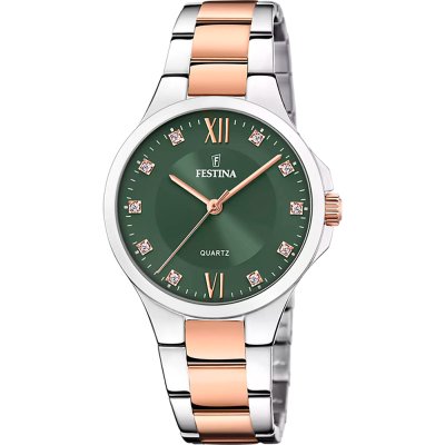 Festina F20612/4 Mademoiselle Uhr