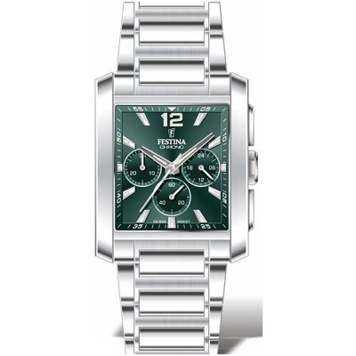 Festina Chrono Sport F20635/3 Uhr