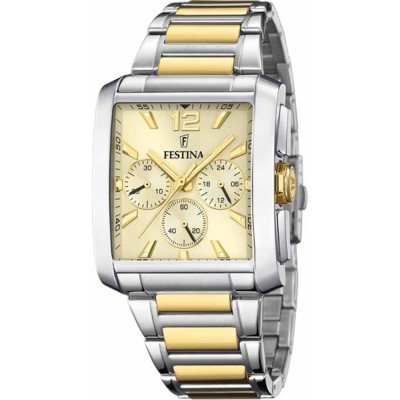 Festina F20637/1 Uhr