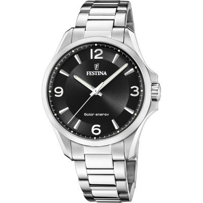 Festina Classics F20656/4 Solar Energy Uhr