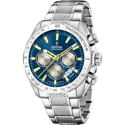 Festina Chrono Sport F20668/5 Uhr