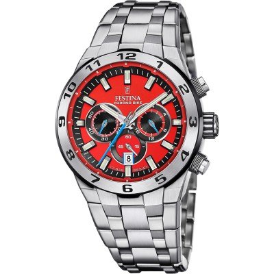 Festina Chrono bike F20670/5 Uhr