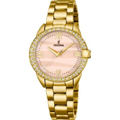 Festina F20685/3 Mademoiselle Uhr