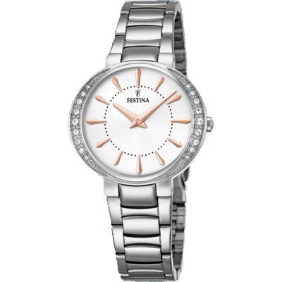 Festina F20686/1 Mademoiselle Uhr