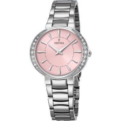 Festina F20686/2 Mademoiselle Uhr