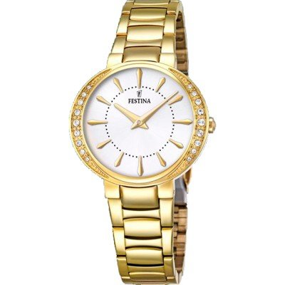 Festina F20687/1 Mademoiselle Uhr