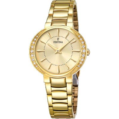 Festina F20687/2 Mademoiselle Uhr