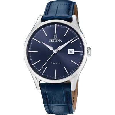 Festina F20688/3 Uhr